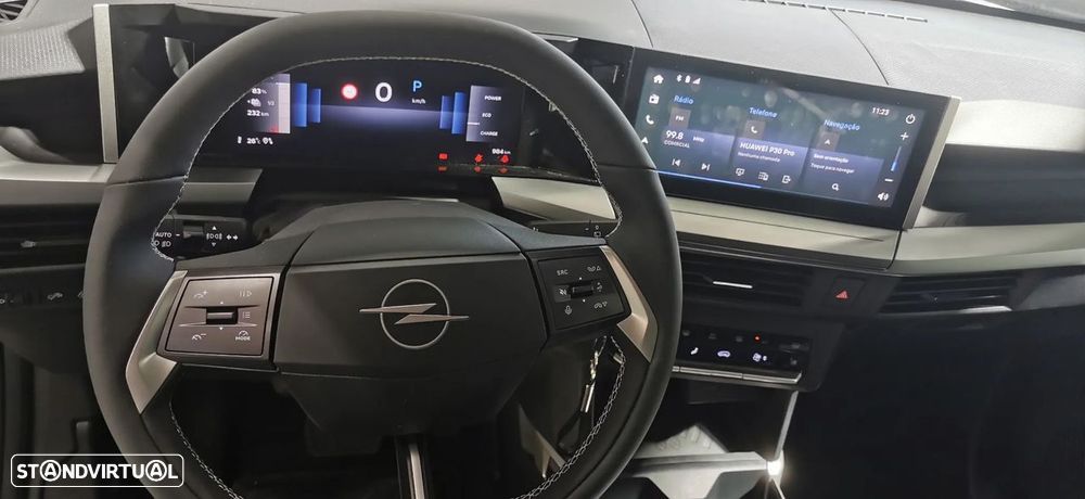 Opel Frontera 44 kWh GS - 12