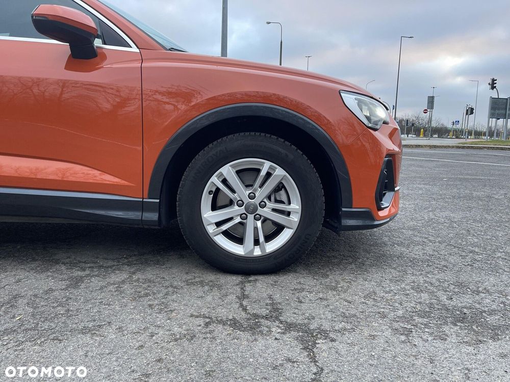 Audi Q3 Sportback - 21