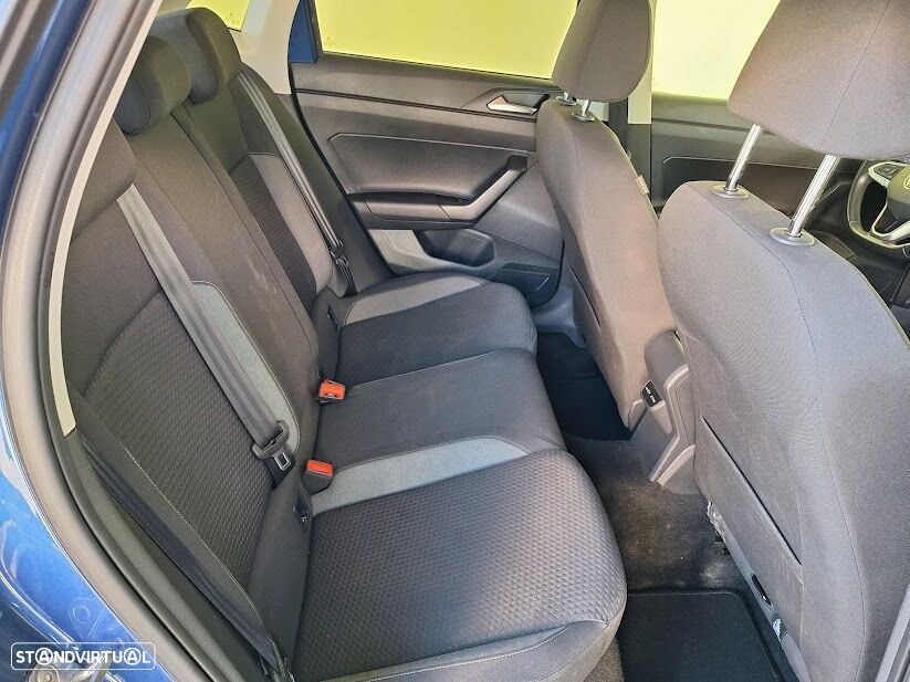 VW Polo 1.0 TSI Life - 10