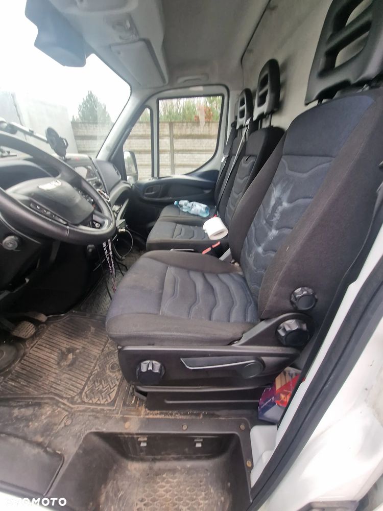 Iveco Dayli - 19
