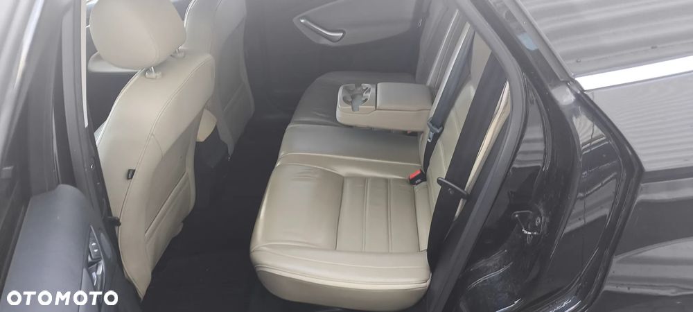 Ford Mondeo 2.0 T Titanium MPS6 - 10