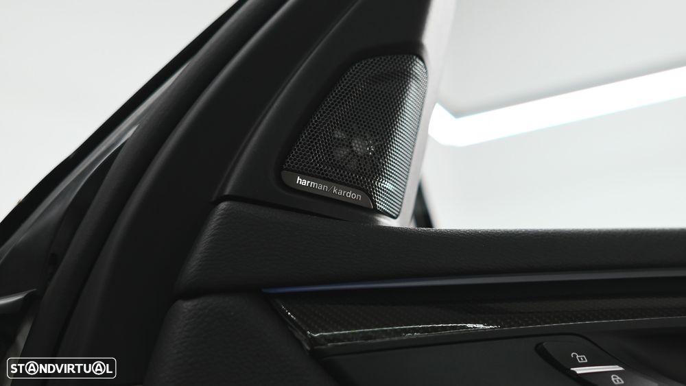 BMW X5 40e xDrive Pack M - 44