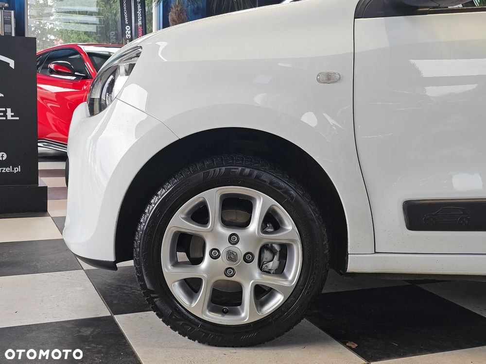 Renault Twingo SCe 70 Intens - 12