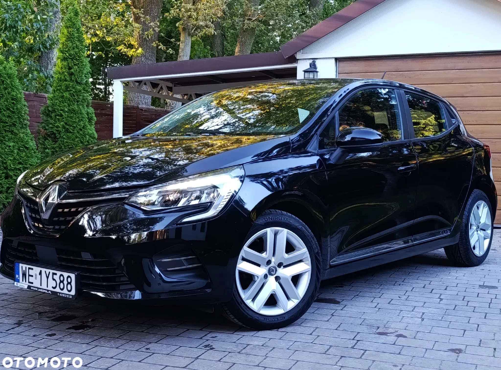 Renault Clio 1.0 TCe Zen - 3