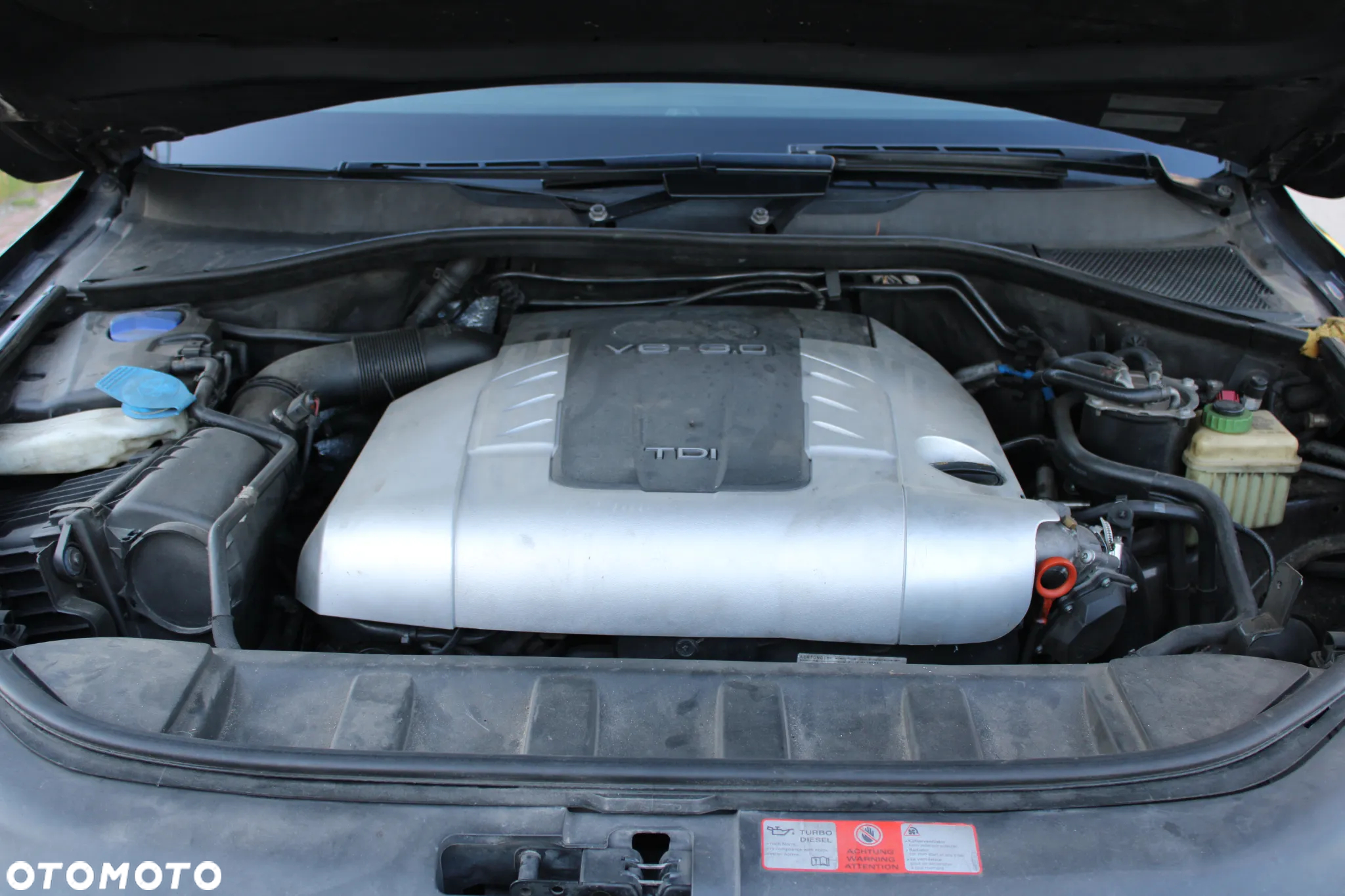Audi Q7 - 23