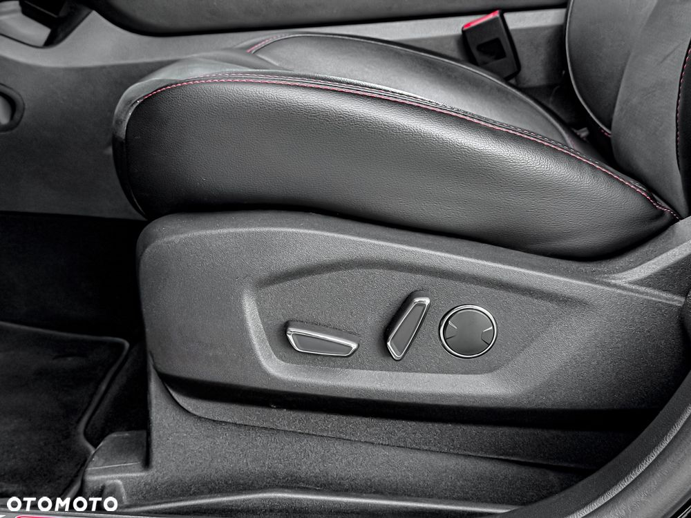 Ford S-Max 2.0 EcoBlue ST-Line - 21