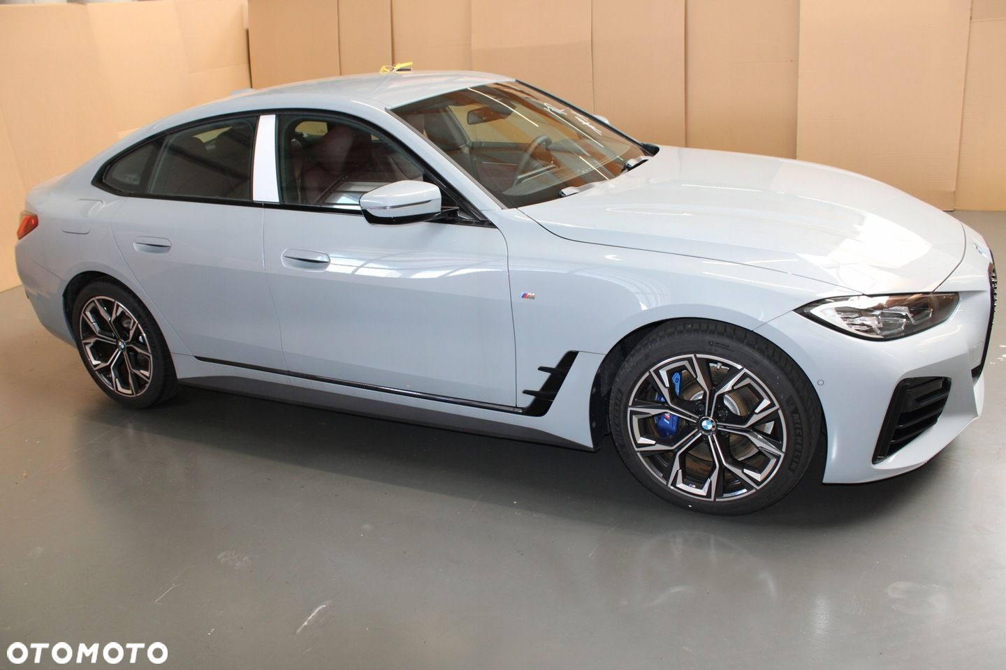 SKRZYNIA BIEGÓW AUTOMAT XDRIVE BMW G26 2.0 D G20 G21 G22 G30 G01 G02 28 km - 8