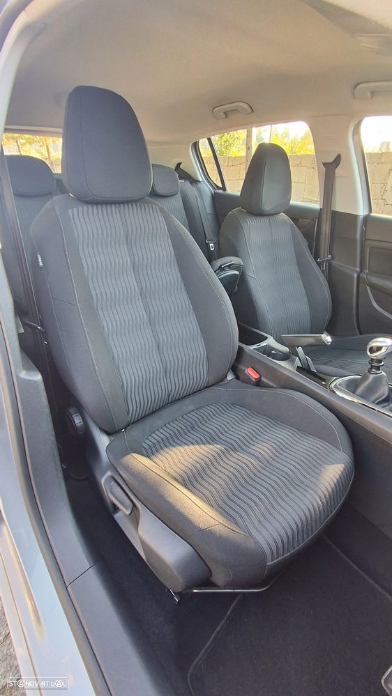 Peugeot 308 BlueHDi FAP 120 Stop & Start Active - 20