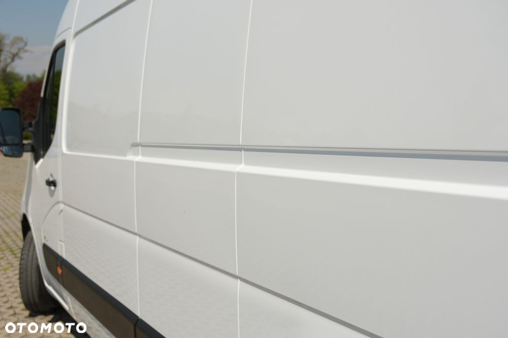 Renault MASTER 2.3 130KM * Salon PL * L3H2 83 000km Movano - 19