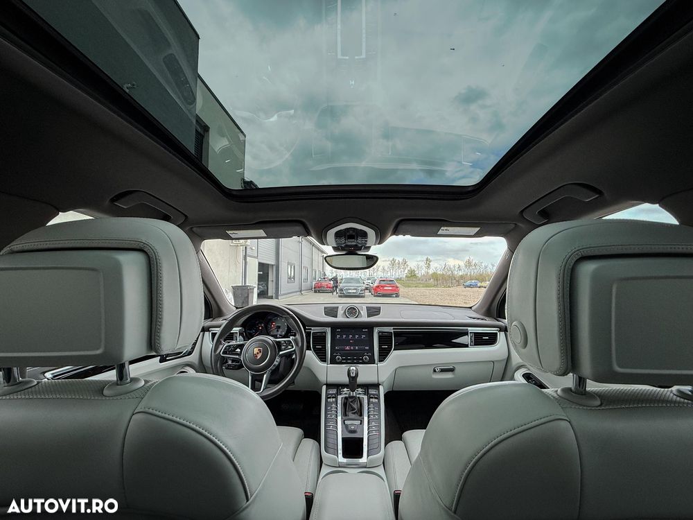 Porsche Macan 3.0 PDK S - 24