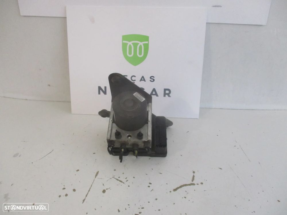 Módulo Abs Peugeot 206 2005 - 9641871180 - 1
