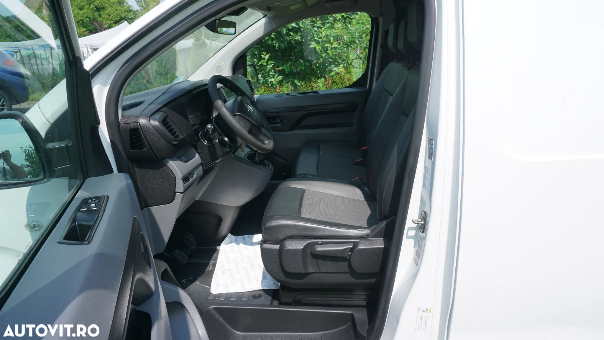Opel VIVARO - 6