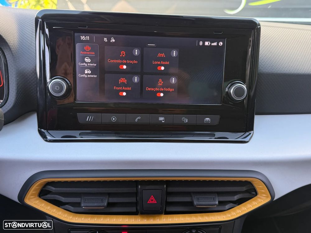 SEAT Arona 1.0 TSI Style DSG - 33