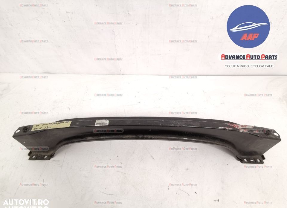 Armatura bara spate originala in stare buna Volkswagen VW  Touareg  ge - 2