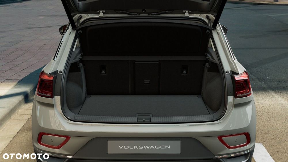 Volkswagen T-Roc - 9