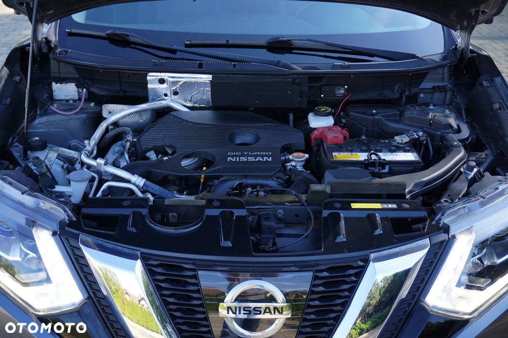 Nissan X-Trail 1.6 DIG-T Tekna - 18