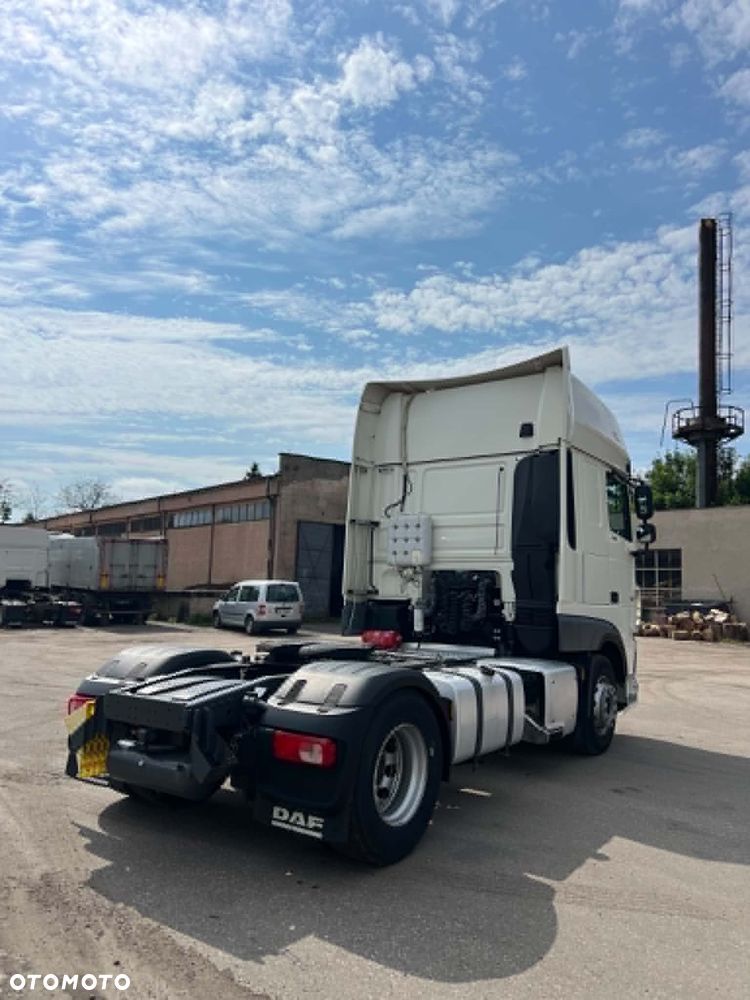 DAF XF 480 Super Space Cab - 5