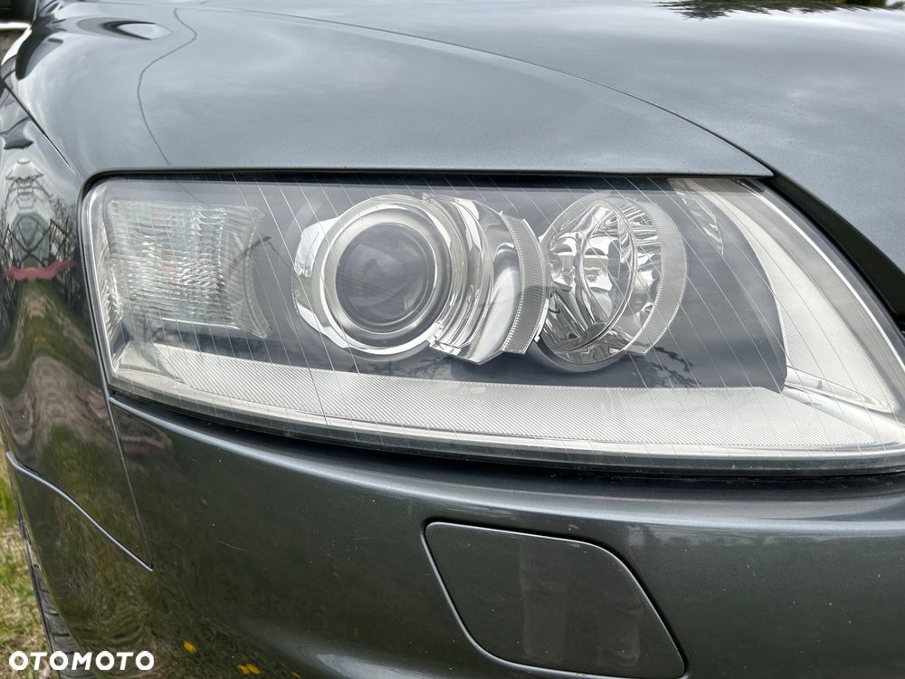 Audi A6 Avant - 17