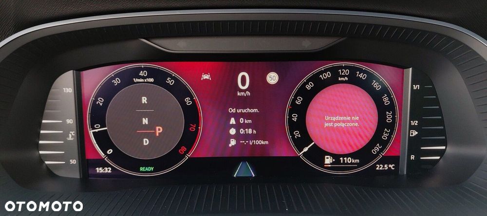 Skoda Octavia 1.5 TSI mHEV Selection DSG - 25