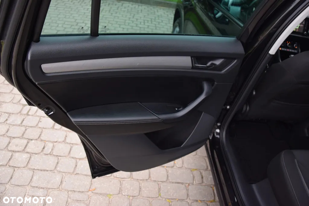 Skoda Kodiaq 2.0 TDI 4x4 Style DSG - 32