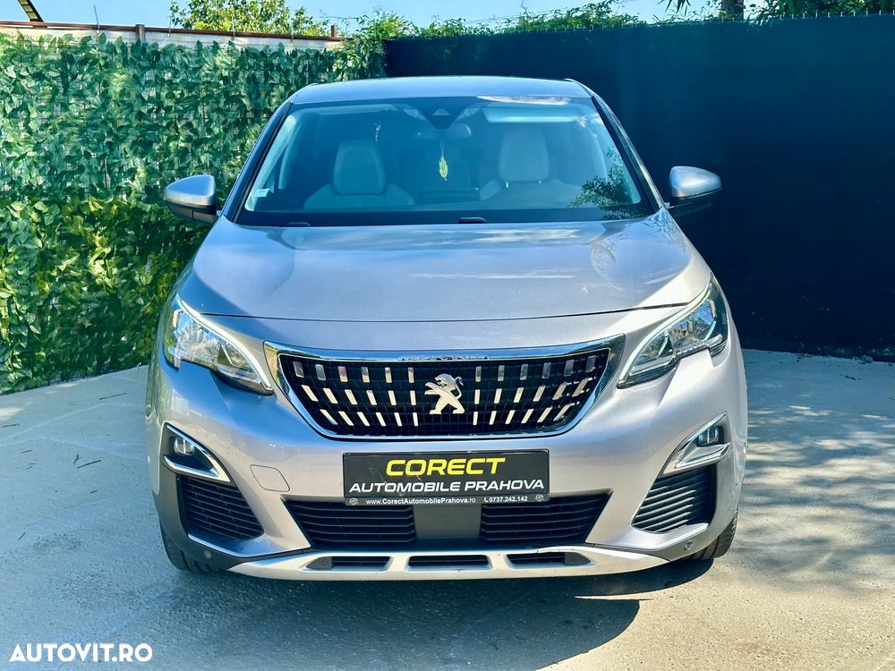 Peugeot 3008 - 11