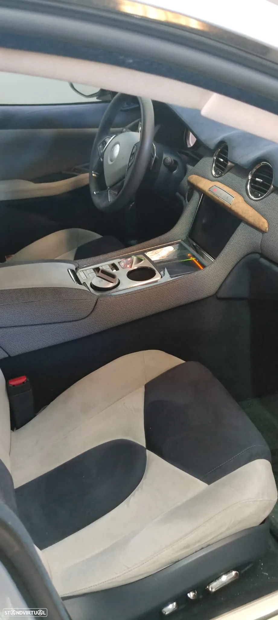Fisker Karma - 7