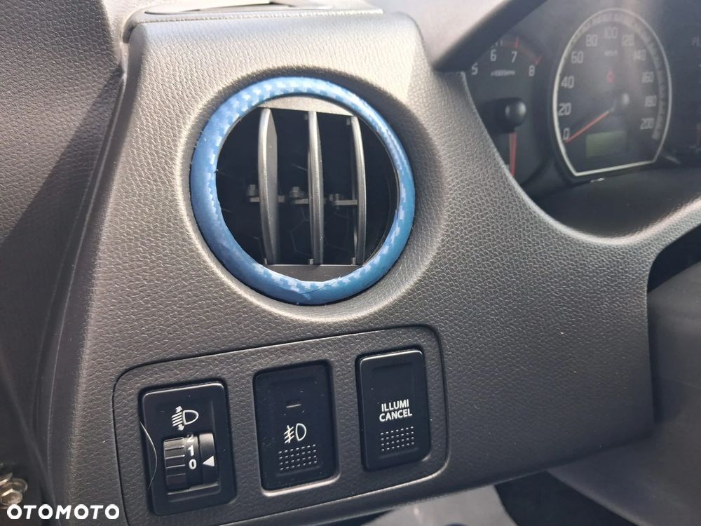 Suzuki Swift - 26