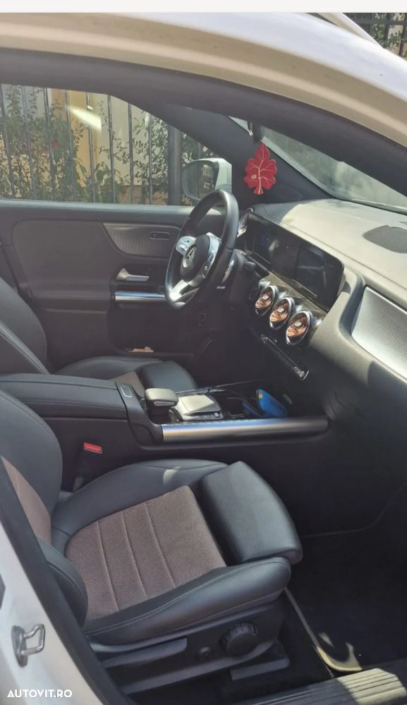 Mercedes-Benz EQA 250 - 6
