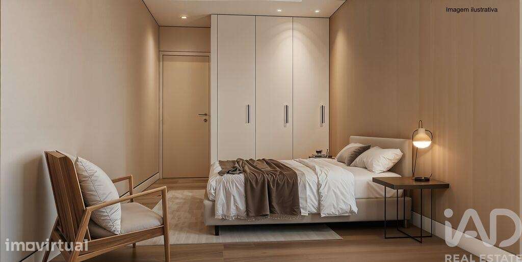 Apartamento T1 em Corroios de 45,00 m2 - Grande imagem: 4/6