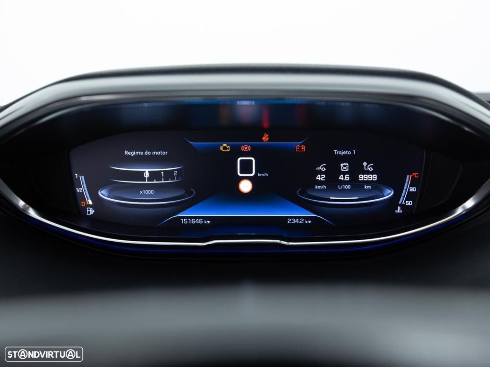 Peugeot 3008 - 19