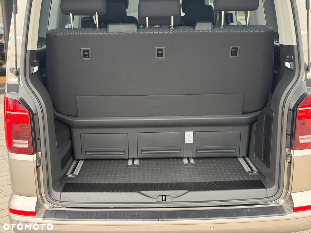 Volkswagen Multivan 2.0 TDI L1 Business 4Motion DSG - 28