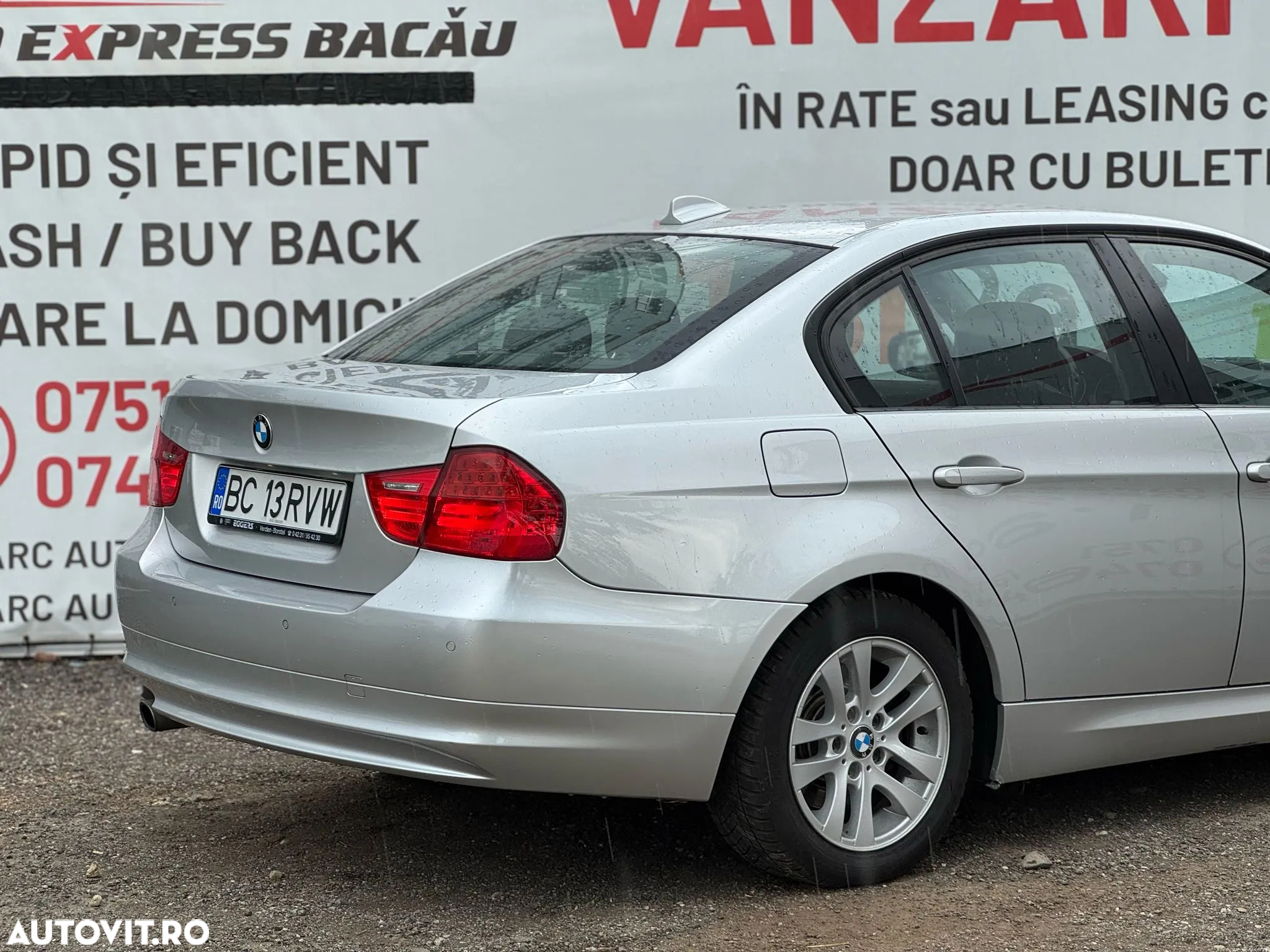 BMW Seria 3 - 15