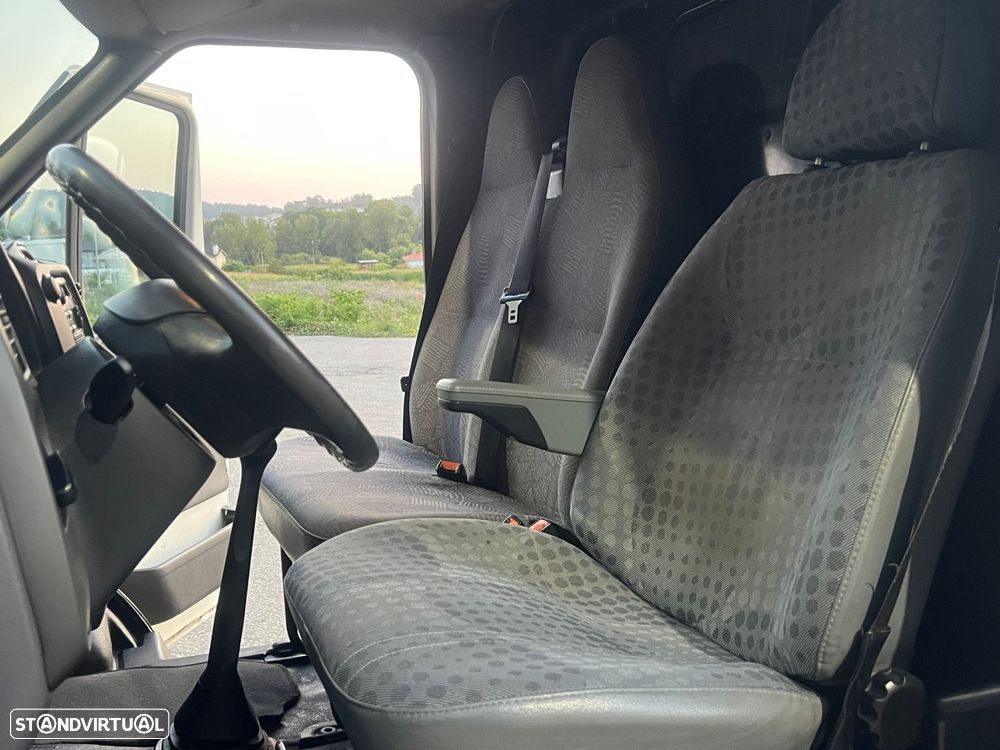 Ford Transit 350L 2.4 TDdi TM - 12