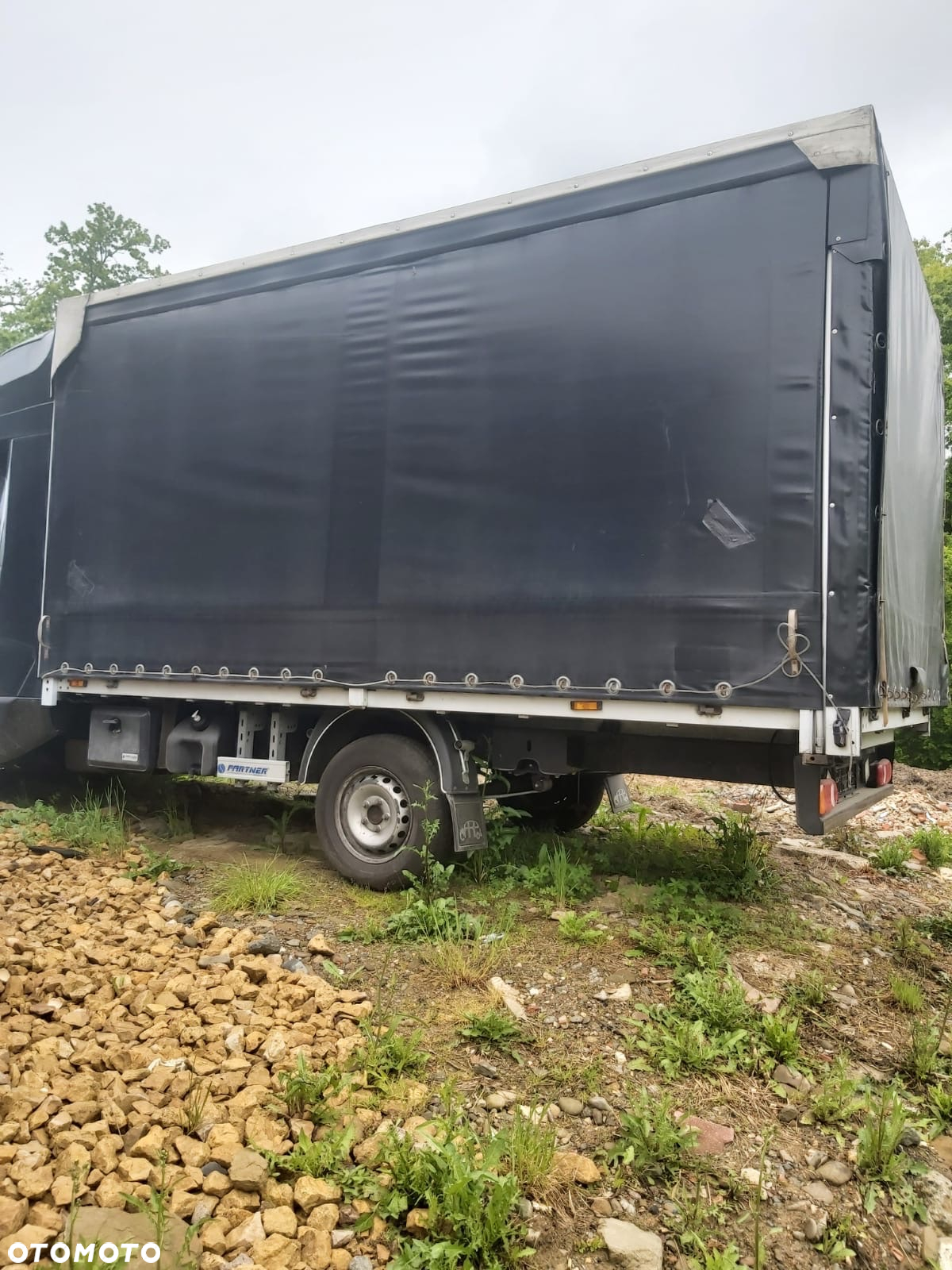 Renault Master - 7