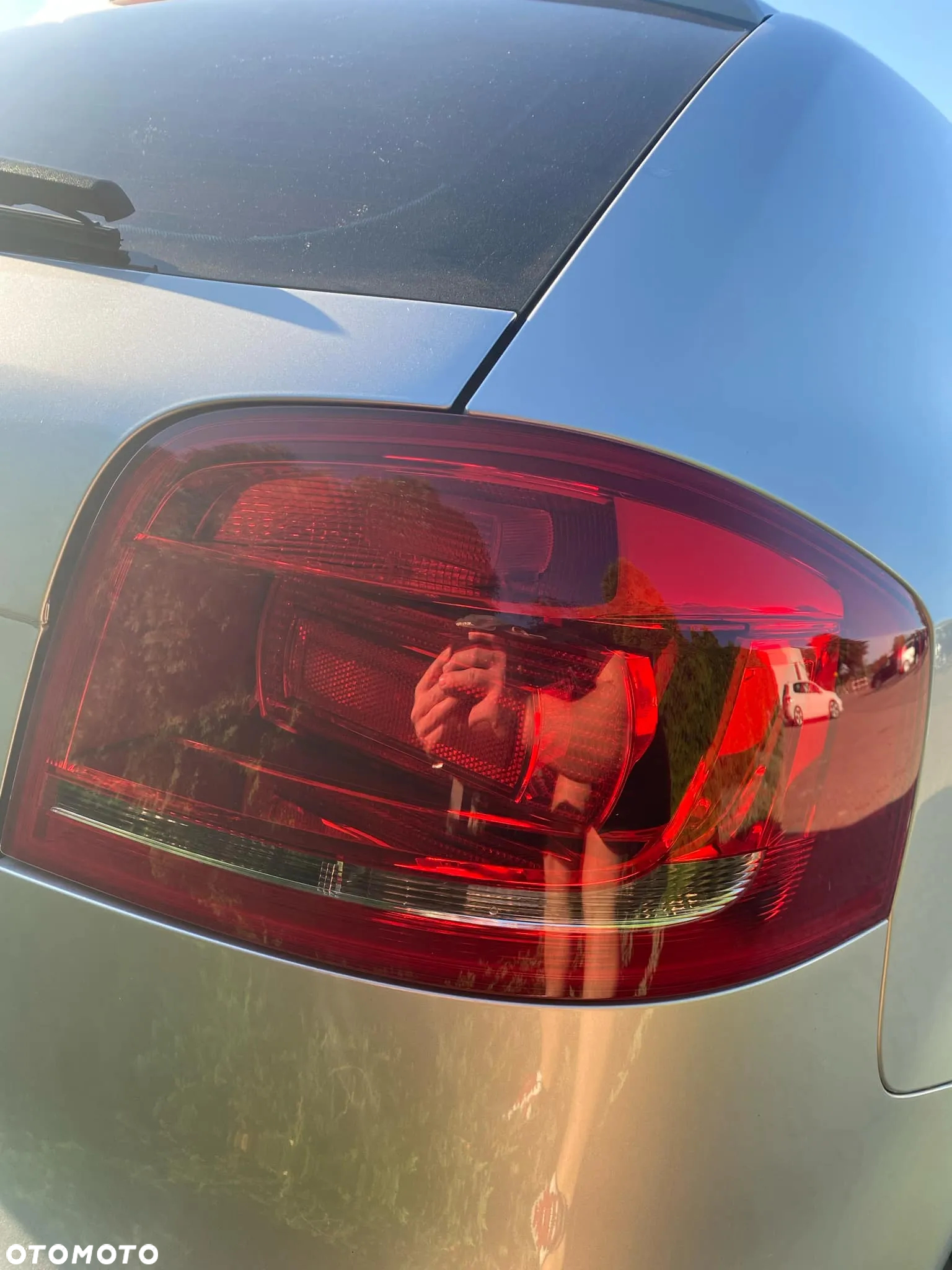 Audi A3 2.0 TDI DPF Ambition - 19