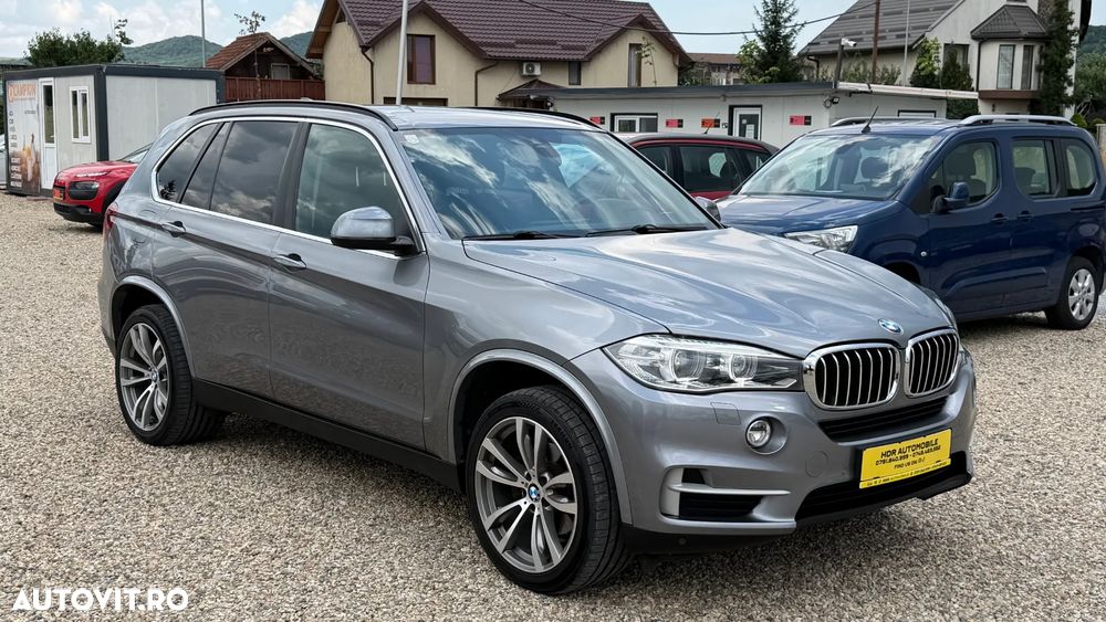 BMW X5 xDrive25d Sport-Aut. - 17