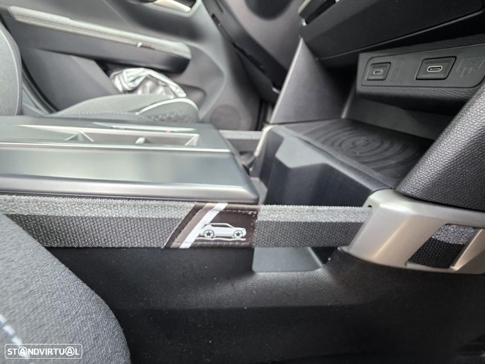 Opel Frontera 44 kWh GS - 22
