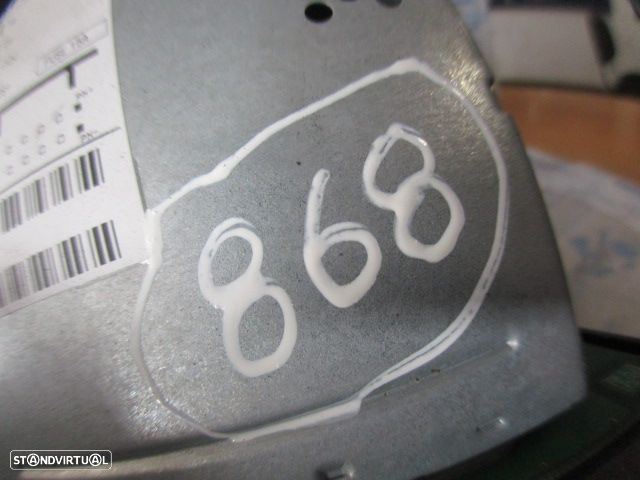 Radios 344183129 13251045 OPEL ASTRA H FASE 1 2006 1.6I 105CV 5P CINZENTO DELPHI CD30 - 4