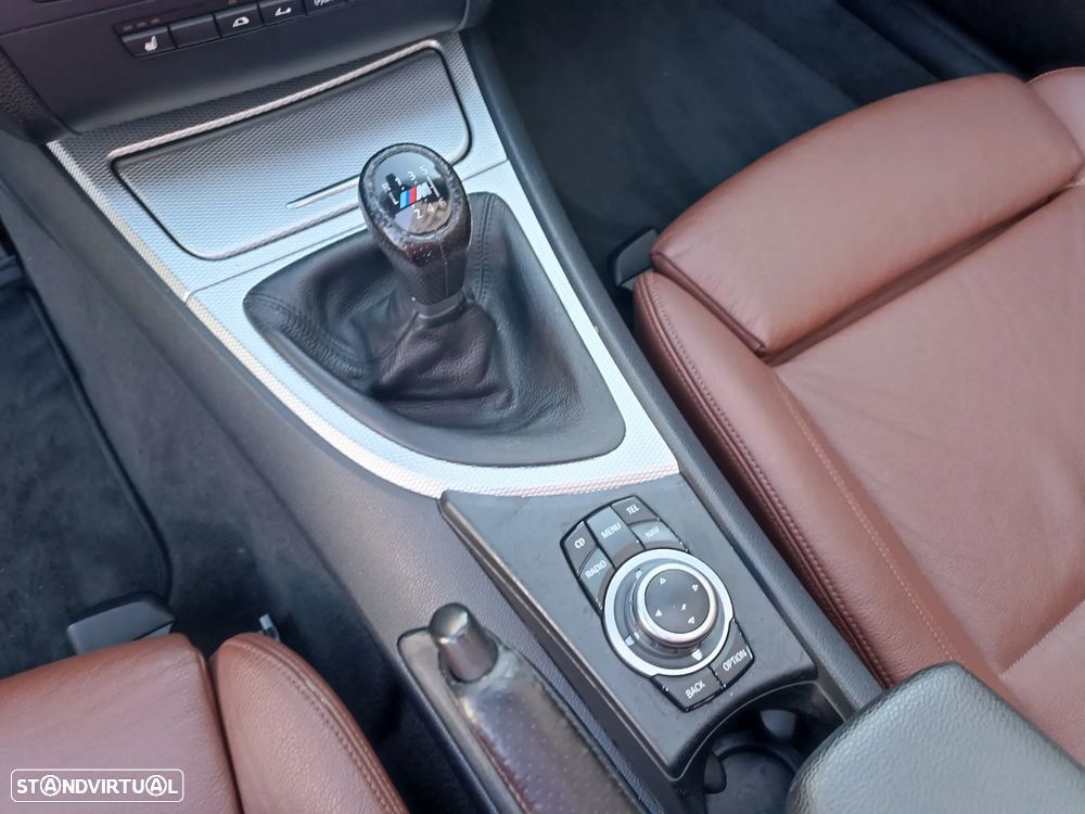 BMW 120 d DPF Edition Sport - 21