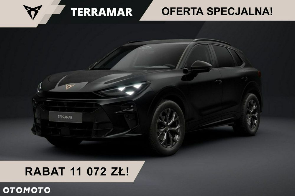 Cupra Terramar - 1