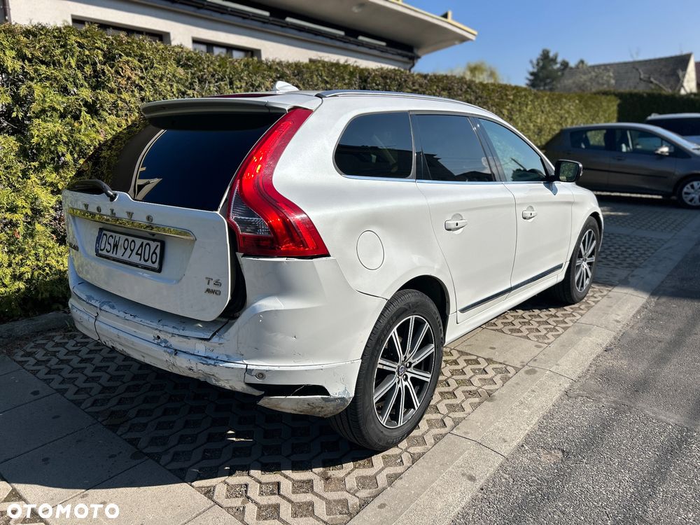 Volvo XC 60 - 5