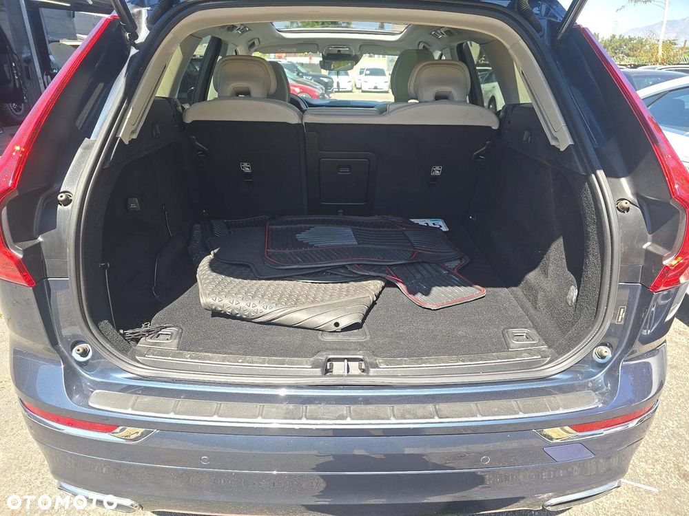 Volvo XC 60 - 5