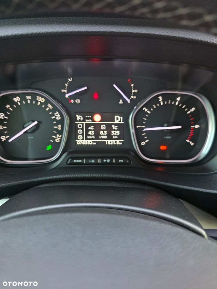 Toyota Proace Verso 2.0 D4-D Long VIP - 10