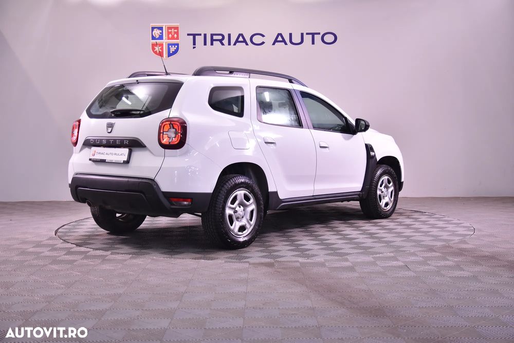 Dacia Duster - 6