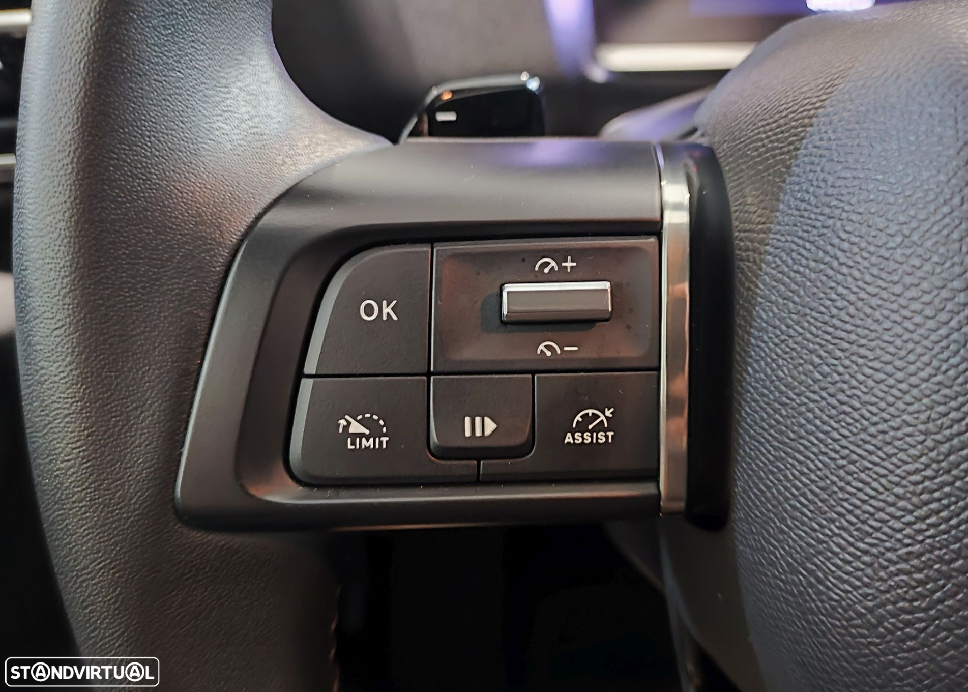 Citroën C4 1.5 BlueHDi Feel Pack EAT8 - 11