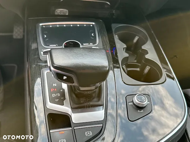 Audi Q7 45 TDI Quattro Tiptronic - 20