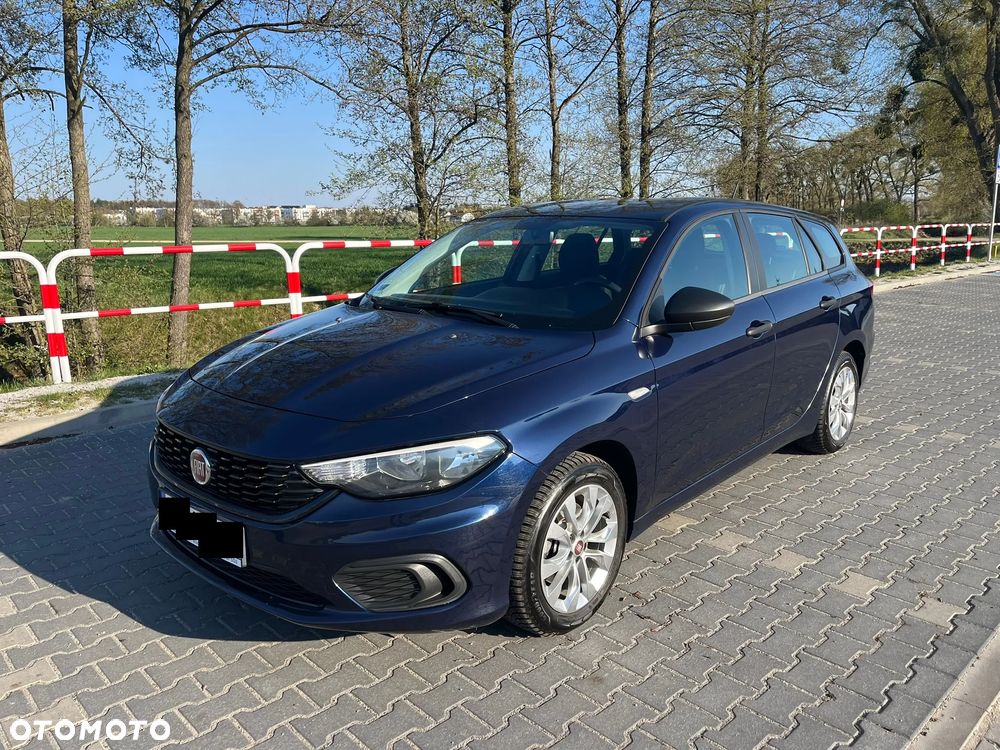 Fiat Tipo 1.4 16v Easy - 1
