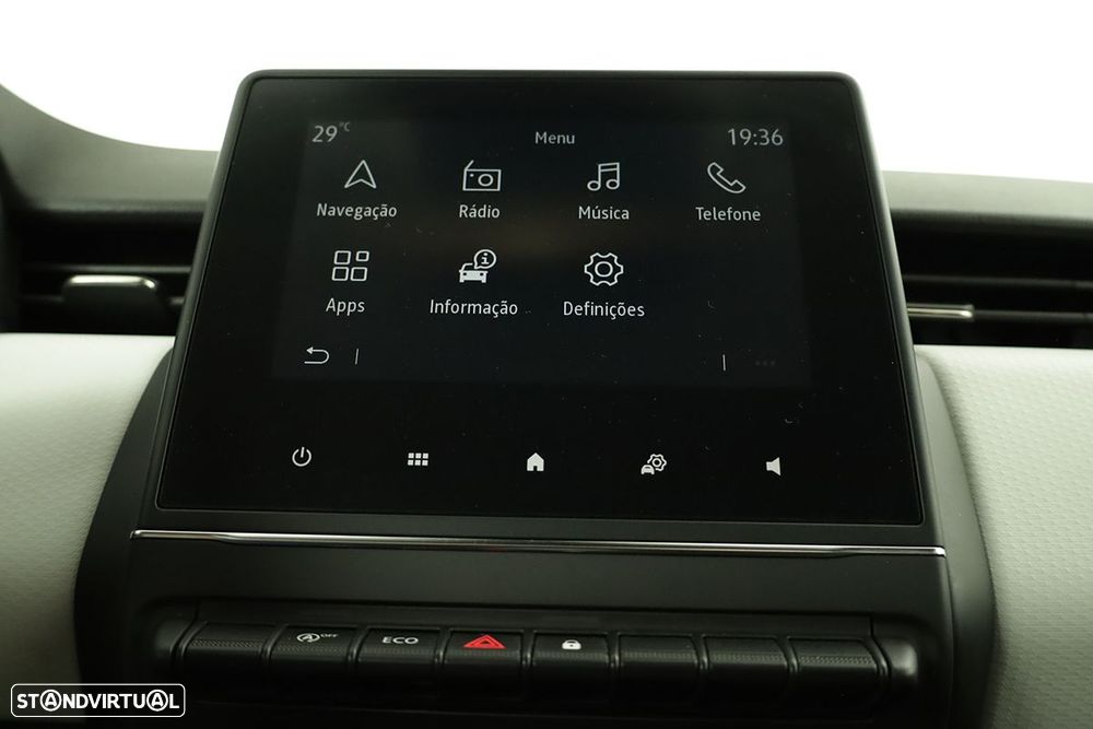 Renault Clio 1.0 TCe Evolution - 10