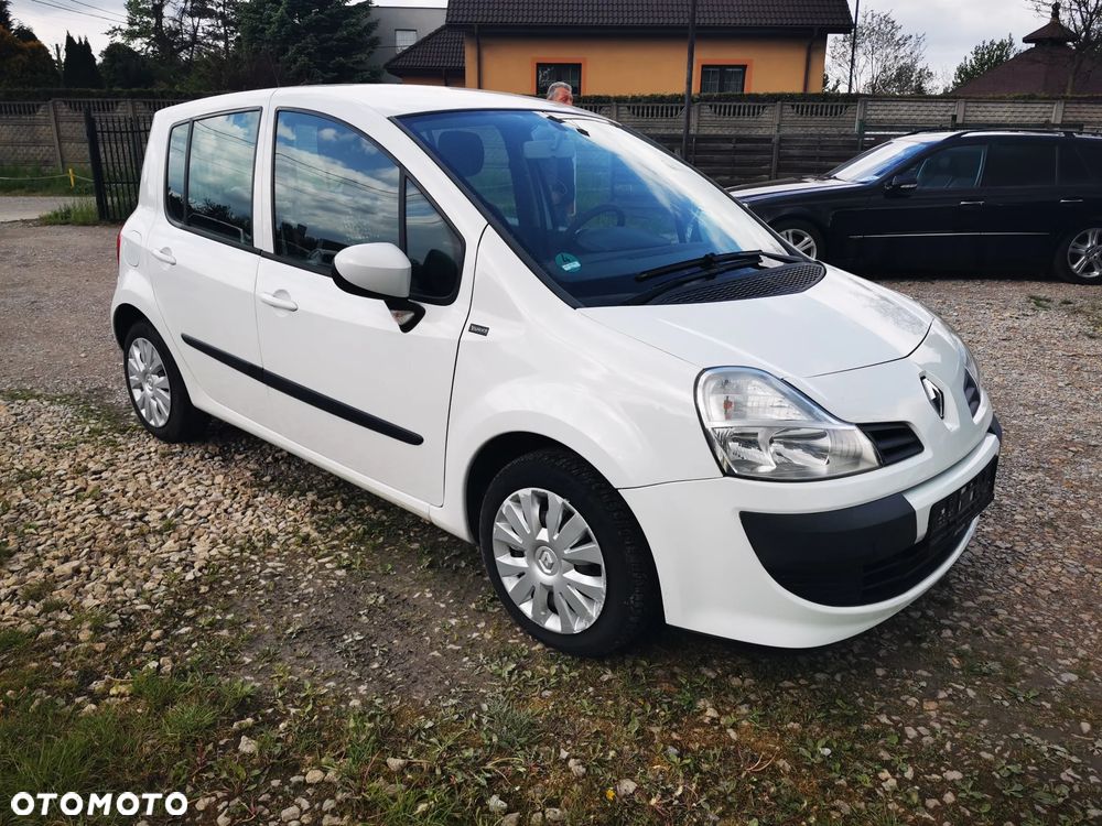 Renault Modus 1.2 16V Night and Day - 1