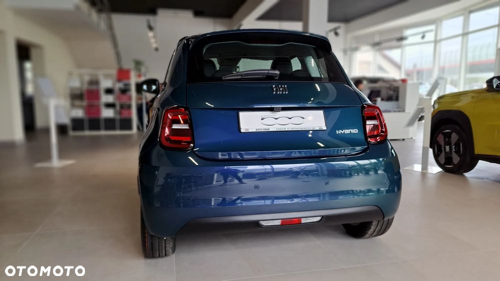 Fiat 500 - 6